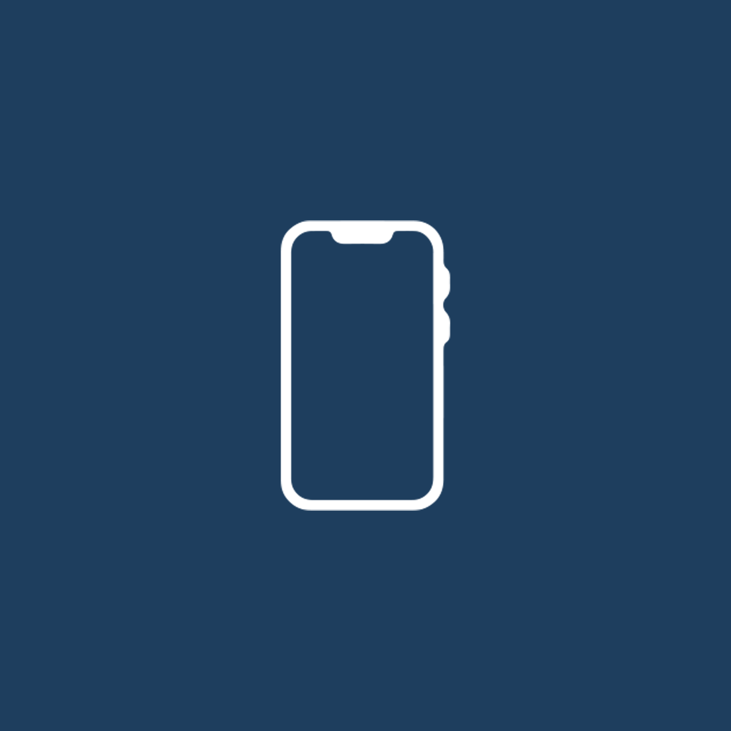 Mobile first design
